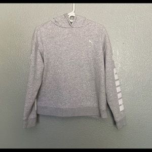 Puma sweater